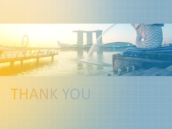 Singapore - Modello PPT gratuito_06