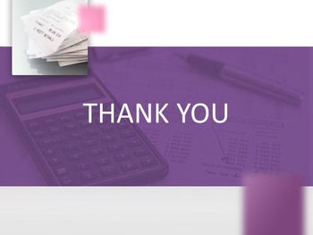 年终税收调整 - 免费PowerPoint模板设计_06