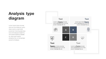 Architecture & Interior Google Presentation Slides image.