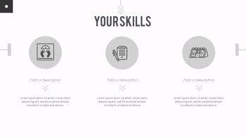 다이나믹 스포츠 에이전시 프레젠테이션용 PowerPoint 템플릿_22