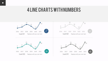다이나믹 스포츠 에이전시 프레젠테이션용 PowerPoint 템플릿_26