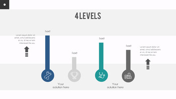 다이나믹 스포츠 에이전시 프레젠테이션용 PowerPoint 템플릿_28