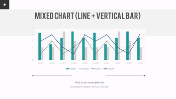다이나믹 스포츠 에이전시 프레젠테이션용 PowerPoint 템플릿_30