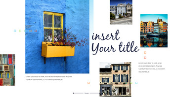 집 프레젠테이션용 PowerPoint 템플릿_12