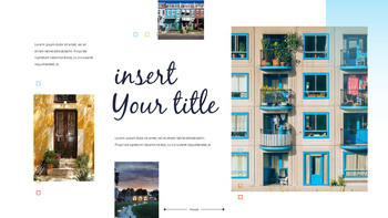 집 프레젠테이션용 PowerPoint 템플릿_14