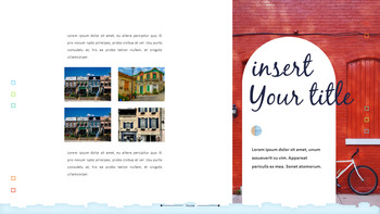 집 프레젠테이션용 PowerPoint 템플릿_21