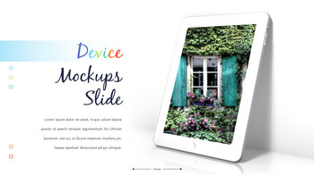 집 프레젠테이션용 PowerPoint 템플릿_34