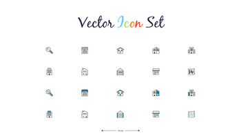 집 프레젠테이션용 PowerPoint 템플릿_40