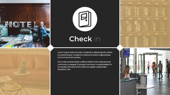 Luxurious Hotel Simple Google Slides Templates_08