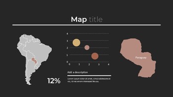 豪華なホテル シンプルなGoogleスライドテンプレート_31