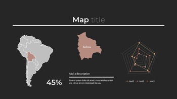 豪華なホテル シンプルなGoogleスライドテンプレート_32