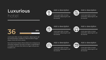 豪華なホテル テーマテンプレート_07