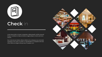 豪華なホテル テーマテンプレート_09