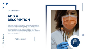 现代牙科诊所 PowerPoint演示文稿_06