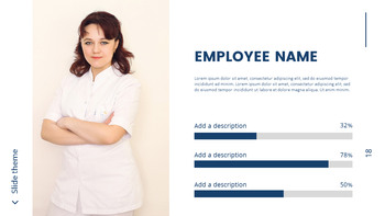 现代牙科诊所 PowerPoint演示文稿_18