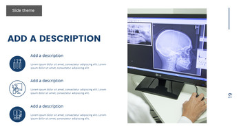 现代牙科诊所 PowerPoint演示文稿_19