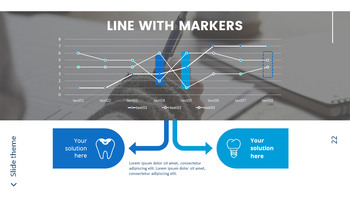 现代牙科诊所 PowerPoint演示文稿_22