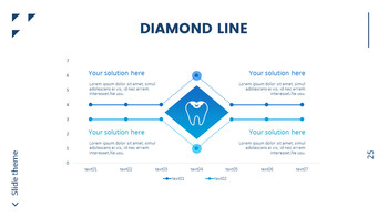 现代牙科诊所 PowerPoint演示文稿_25