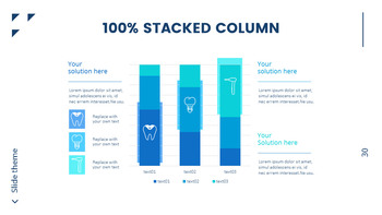 现代牙科诊所 PowerPoint演示文稿_30