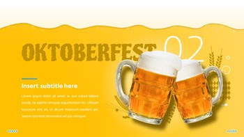 Oktoberfest Google skills themes_13