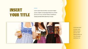 oktoberfest Temas de Presentaciones de Google_21