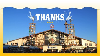 Oktoberfest Thèmes Google Slides_49