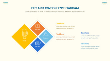 慕尼黑啤酒节 PowerPoint模板设计_29