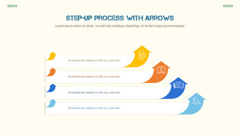 慕尼黑啤酒节 PowerPoint模板设计_30