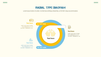 慕尼黑啤酒节 PowerPoint模板设计_35