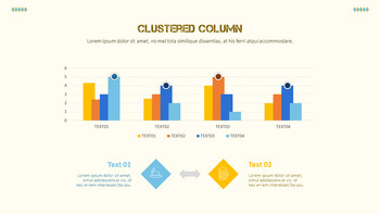 慕尼黑啤酒节 PowerPoint模板设计_44