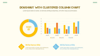 慕尼黑啤酒节 PowerPoint模板设计_45