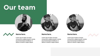 植物 谷歌幻灯片模板为您的下一次演示_10