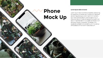 植物 谷歌幻灯片模板为您的下一次演示_19