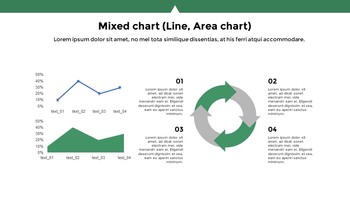 植物 谷歌幻灯片模板为您的下一次演示_26