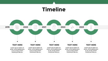 植物 谷歌幻灯片模板为您的下一次演示_28
