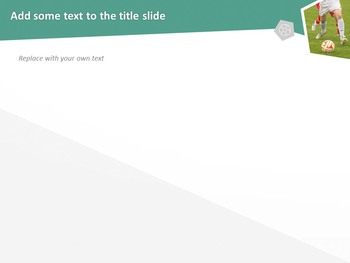 足球场 - 免费PPT样本_05