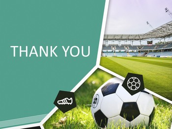 足球场 - 免费PPT样本_06