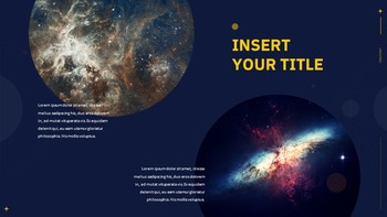 Universe Simple Google Slides Templates_32