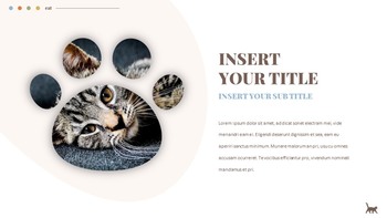 Cat Google Slides Templates for Your Next Presentation_04