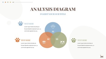 고양이 프레젠테이션을 위한 구글슬라이드 템플릿_11