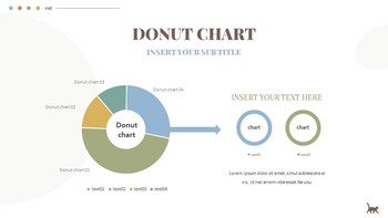 고양이 프레젠테이션을 위한 구글슬라이드 템플릿_34