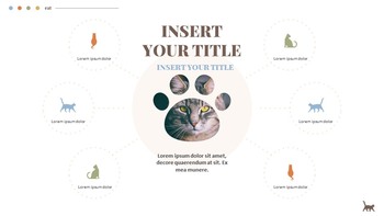 Cat Google Slides Templates for Your Next Presentation_36