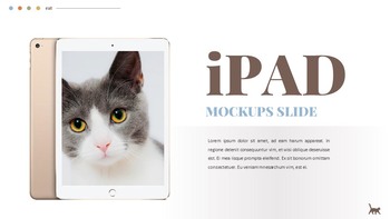 Cat Google Slides Templates for Your Next Presentation_39