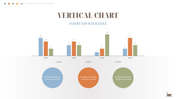 고양이 프레젠테이션 PowerPoint 템플릿 디자인_18