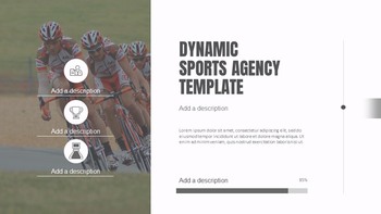 Dynamic Sports Agency Google Slides Templates_12