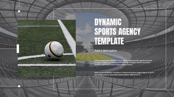 Dynamic Sports Agency Google Slides Templates_17