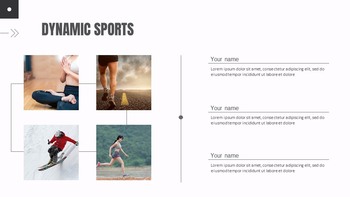 Dynamic Sports Agency Google Slides Templates_20