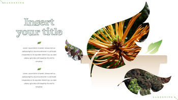 원예 PPT 프레젠테이션_11