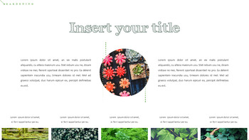 원예 PPT 프레젠테이션_34