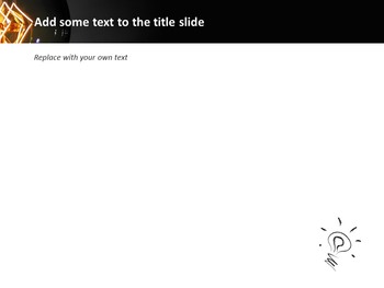 Invention and Creativity - Free Powerpoint Templates Design_04